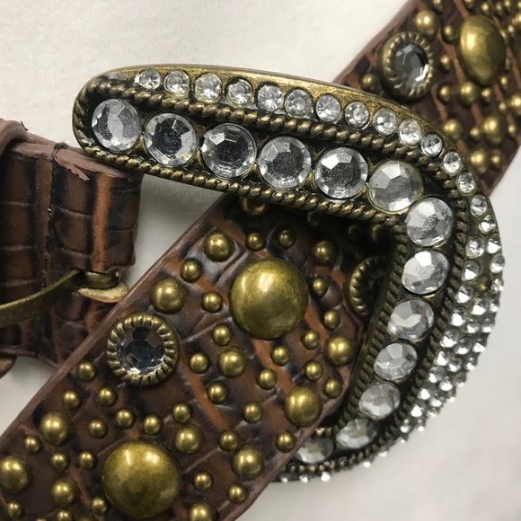 Magnificent belt - Picture 2 of 4